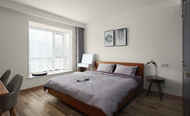 臥室裝修中的一些問題和解決辦法 臥室裝修中的一些問題和解決辦法