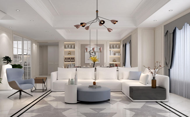 房子裝修要規(guī)劃好，避免裝修完后悔！