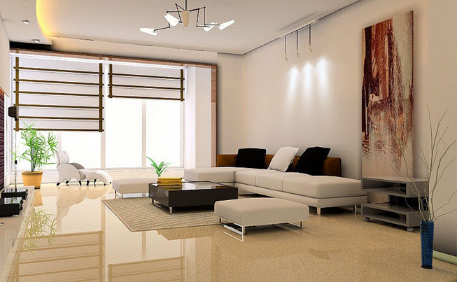 老生常談的家裝四問，解決裝修煩惱