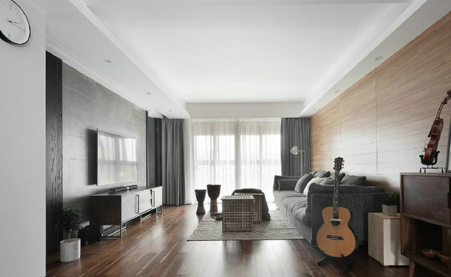 如何打造一個人性化宜居的家？