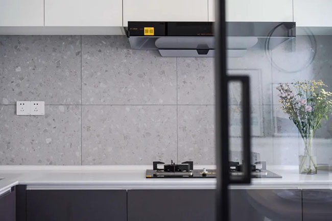 「舊房翻新」極簡(jiǎn)風(fēng)三室兩廳，給自己和家人一個(gè)全新的家！