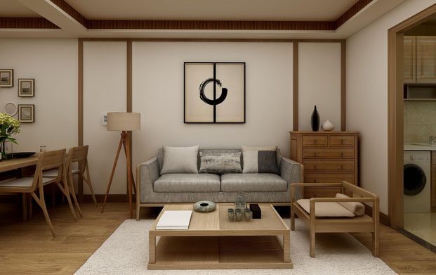 春季是裝修的好季節(jié)，趕緊行動起來吧！