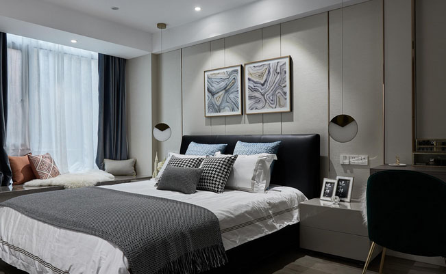 分享：常見的家具尺寸，讓家裝更有分寸！