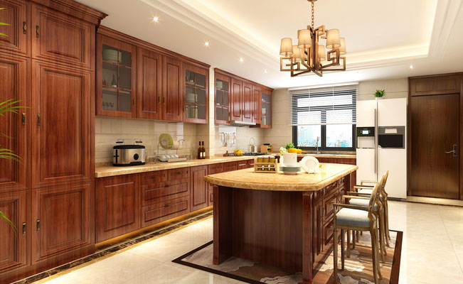 廚房裝修設(shè)計的25個細(xì)節(jié)，提高生活品質(zhì)！