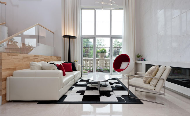 細數(shù)裝修中那些常見的坑！