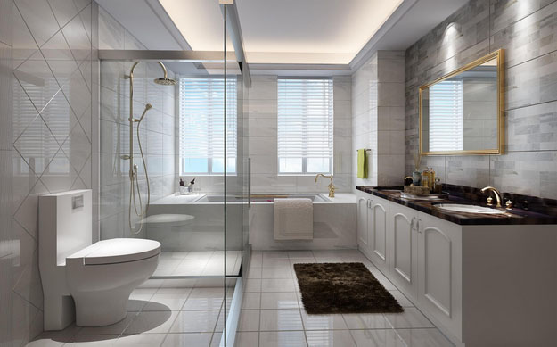 衛(wèi)生間裝修的7個步驟和裝修禁忌 衛(wèi)生間裝修的7個步驟和裝修禁忌