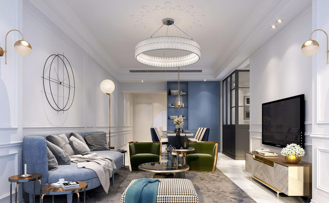 非常實(shí)用的6個(gè)裝修知識(shí) 非常實(shí)用的6個(gè)裝修知識(shí)