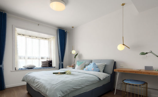 裝修時(shí)燈具怎么選？怎么布置燈具？