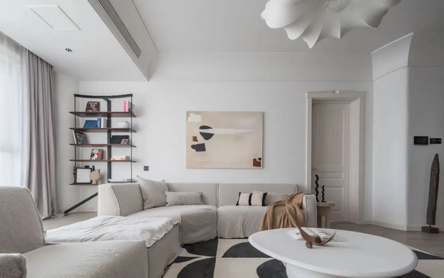 7個裝修技巧，讓家更舒適漂亮