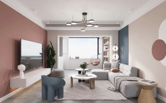 7個裝修技巧，讓家更舒適漂亮