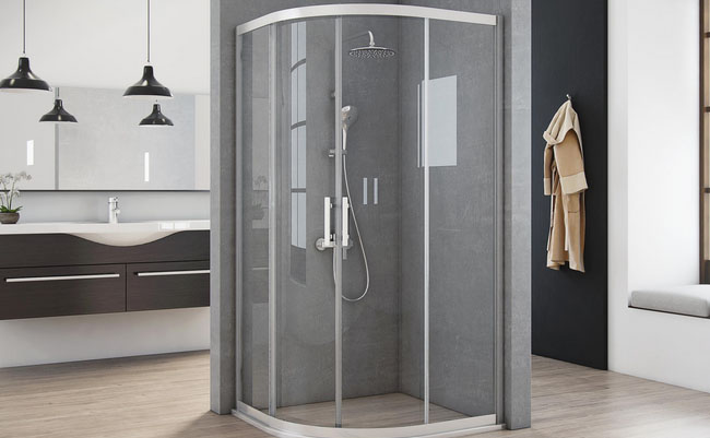 最全面的淋浴房裝修經(jīng)驗，享受舒適生活