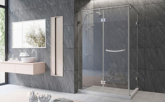 最全面的淋浴房裝修經(jīng)驗，享受舒適生活