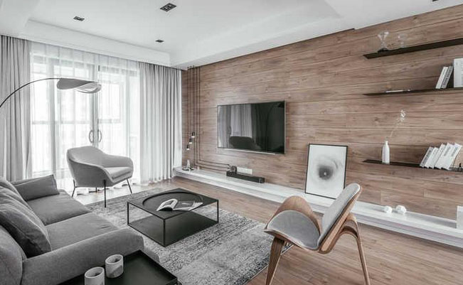 全面解析：家里裝修全包還是半包？