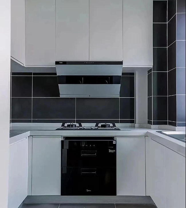 13套清爽干凈的廚房裝修設(shè)計(jì)，好看又實(shí)用！