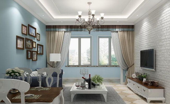 房子裝修時(shí)這幾個(gè)地方的設(shè)計(jì)需要以實(shí)用性為主！