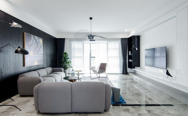 房子裝修的時(shí)候，為什么要找設(shè)計(jì)師？