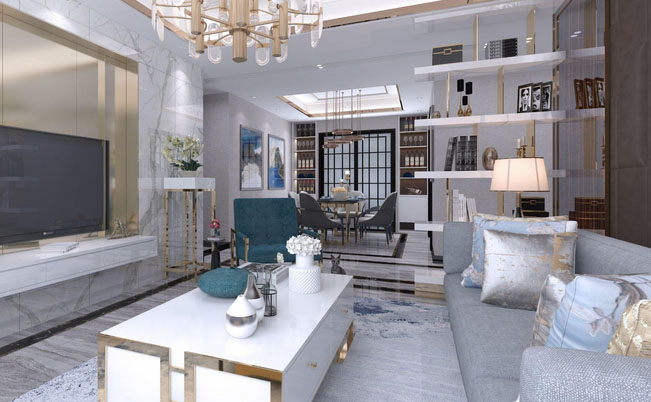 一個靠譜的設計師對家庭裝修的重要性！