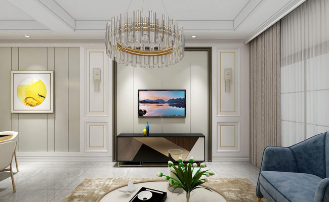 一個靠譜的設計師對家庭裝修的重要性！