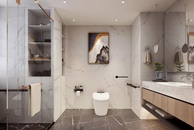 20個(gè)裝修小細(xì)節(jié)，讓家居生活更舒適