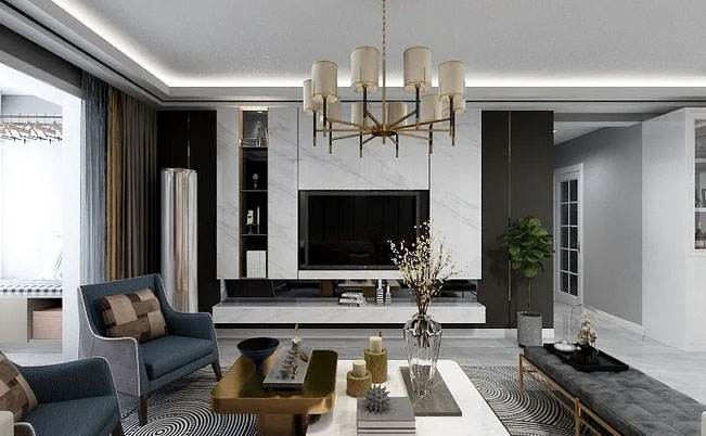 這4處位置的裝修要做到未雨綢繆，別等入住后再后悔！