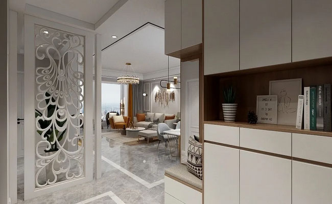 這4處位置的裝修要做到未雨綢繆，別等入住后再后悔！