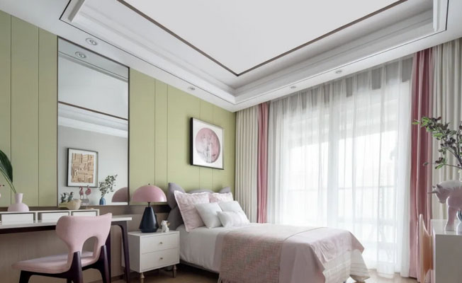 五大最容易忽略的兒童房隱患，務(wù)必要重視！