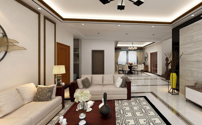 新中式裝修風(fēng)格好嗎，需要注意什么？