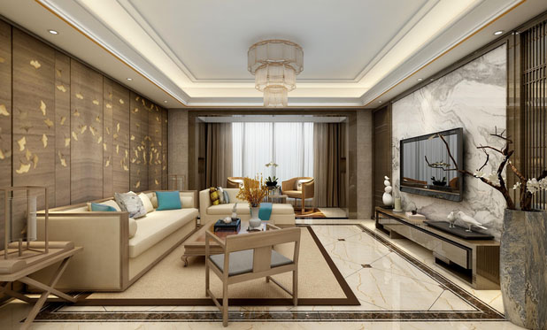 新中式裝修與中式裝修的區(qū)別有哪些？