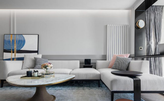 客廳怎么裝修設(shè)計好？