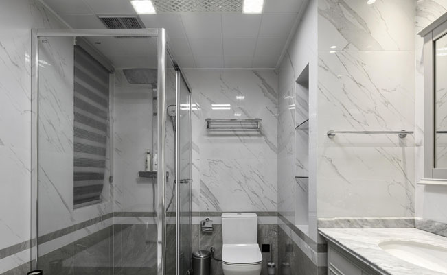 衛(wèi)生間裝修時(shí)需要注意哪些問題？