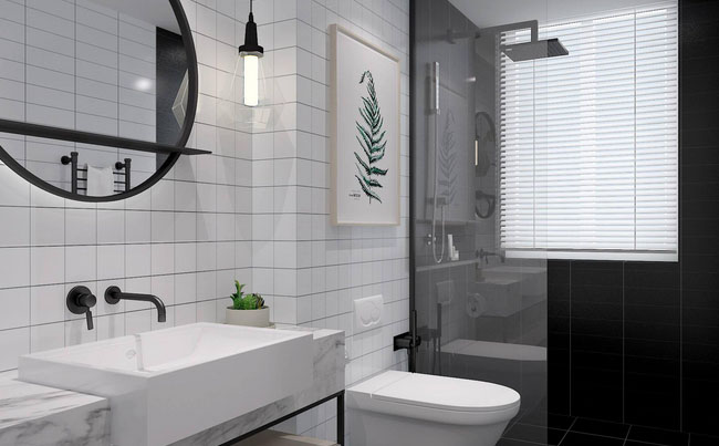 衛(wèi)生間裝修時(shí)需要注意哪些問題？