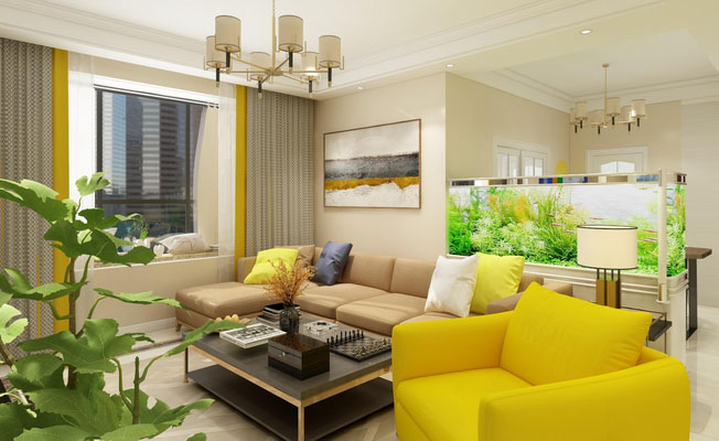 舊房改造案例有哪些風(fēng)格？