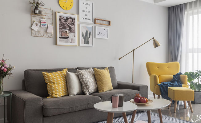 三居室個人裝修的技巧？需要注意什么？