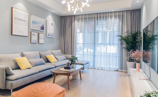 客廳裝修時需要注意的10個細(xì)節(jié)，了解一下！