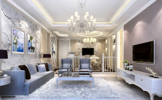 現(xiàn)代簡約風(fēng)格該如何裝修？