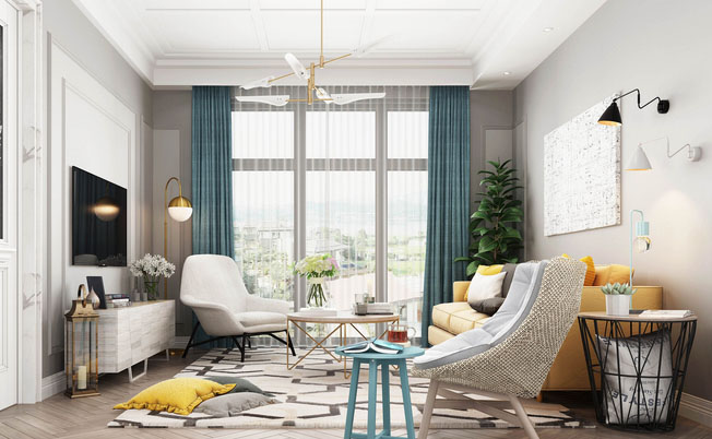 裝修房子不要做“面子”工程！能省則?。? height=