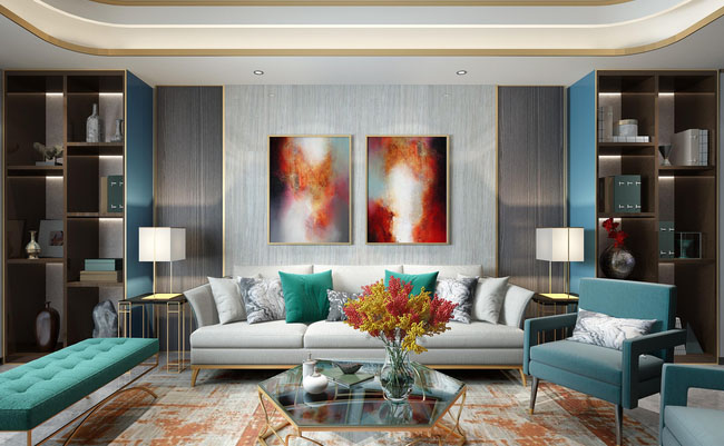 分享:家庭裝修中的小技巧 分享:家庭裝修中的小技巧