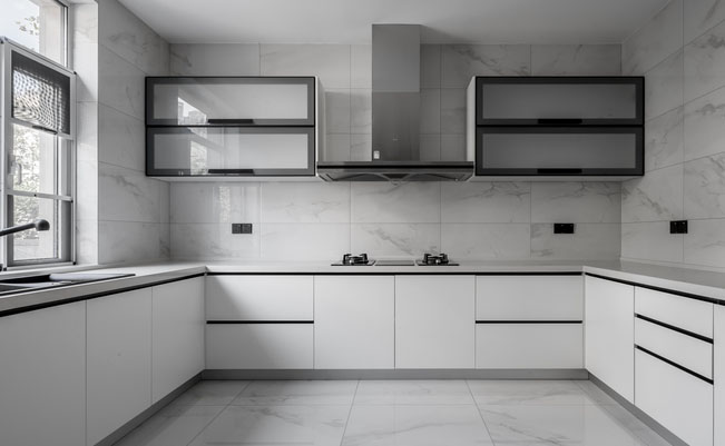 廚房裝修:櫥柜定制的8個(gè)注意事項(xiàng) 廚房裝修:櫥柜定制的8個(gè)注意事項(xiàng)