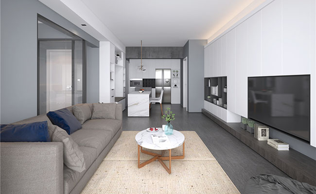 廚房裝修攻略，讓生活更加舒適