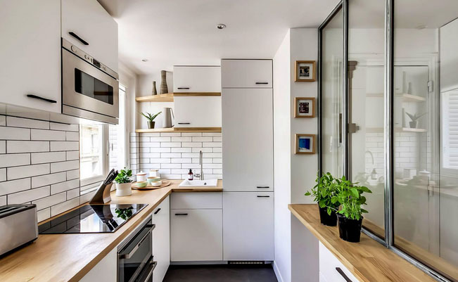 25個實用的裝修細節(jié)，后悔今天才知道