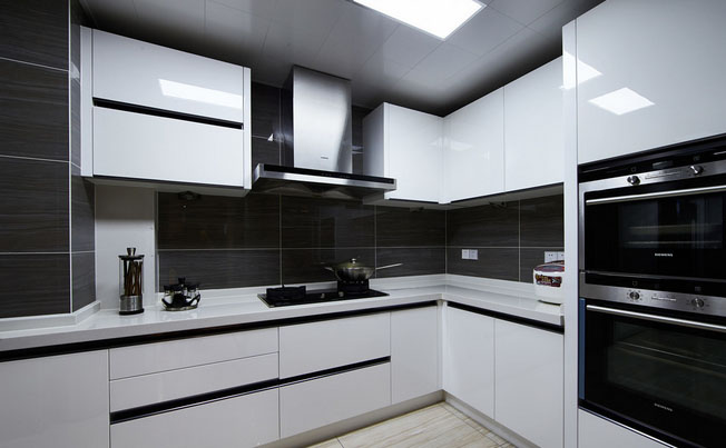 廚房裝修干貨：打造最實(shí)用的廚房！