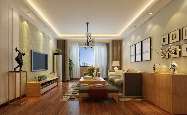 怎么改善房子的采光？