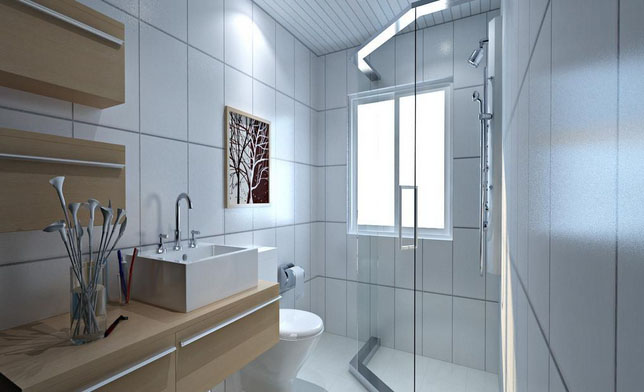 衛(wèi)生間裝修必須注意的三大問題 衛(wèi)生間裝修必須注意的三大問題