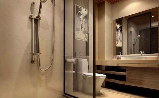 衛(wèi)生間裝修必須注意的三大問題 衛(wèi)生間裝修必須注意的三大問題