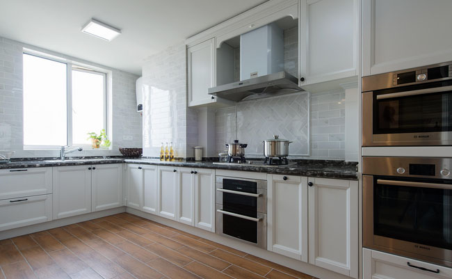 最全的廚房裝修知識(shí)，裝出實(shí)用舒服的廚房！