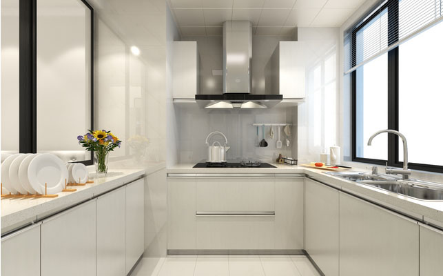 最全的廚房裝修知識(shí)，裝出實(shí)用舒服的廚房！
