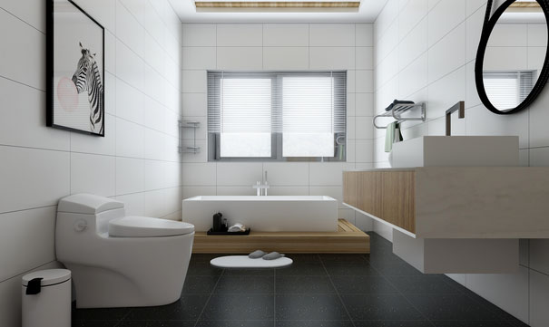 10條實用的衛(wèi)生間裝修技巧 10條實用的衛(wèi)生間裝修技巧