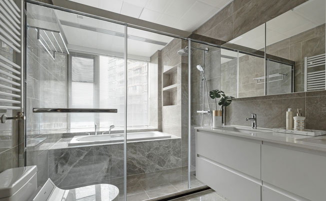 10條實用的衛(wèi)生間裝修技巧 10條實用的衛(wèi)生間裝修技巧