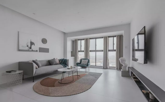 家裝小技巧：讓家變得更干凈、高級(jí)！