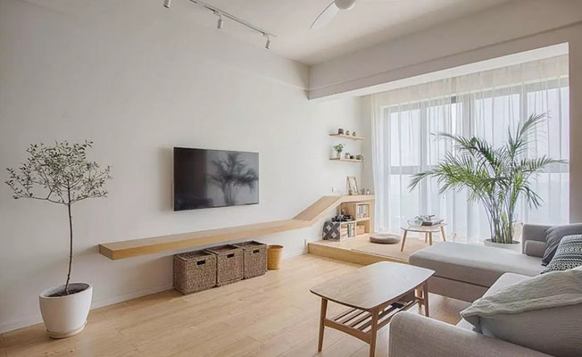 家裝小技巧：讓家變得更干凈、高級(jí)！